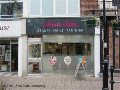Anna's Salon image