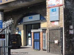 E1 Dry Cleaners image