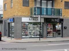 Koko image