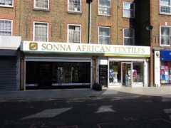 Sonna African Textiles image