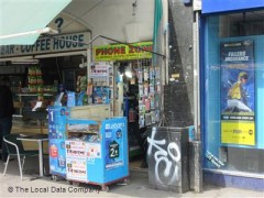 Phone Zone image