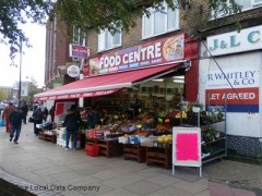 Brothers Food Centre  image