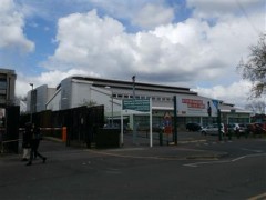 Botwell Green Sports & Leisure Centre image