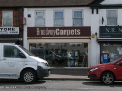 Broadway Carpets image