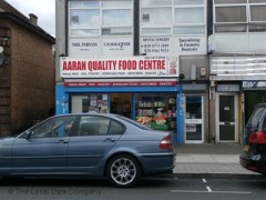 Aaran Quality Food Centre  image