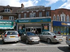 Poundland image