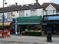 Ikhlass Super Market image