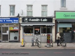 Family Cafe image
