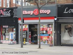 Shop & Stop image