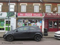 AW Food Hall image