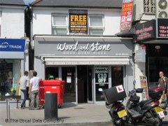 Wood & Stone image