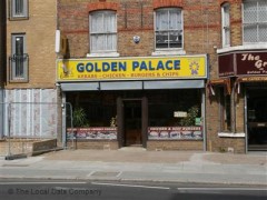 Golden Palace image