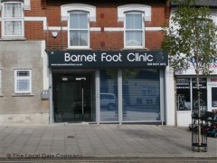 Barnet Foot Clinic image
