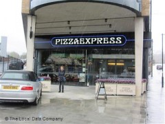 PizzaExpress image