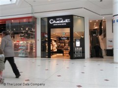 Hotel Chocolat image