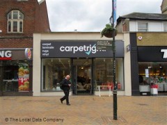 Carpetright image