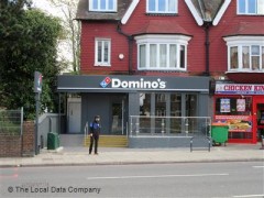 Domino's Pizza image