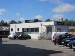 Pure Gym image