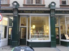 Tindley & Everett image