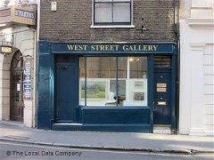 West Street Gallery image