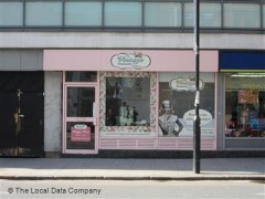 The Vintage Cosmetic Company image