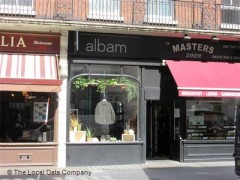 Albam image
