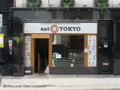 Eat Tokyo image