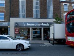 Bensons For Beds image