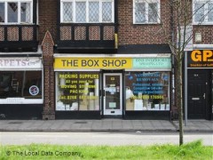 The Box Shop image