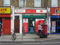 Post Office image