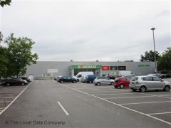 Carpetright image