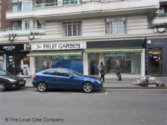 The Fruit Garden image