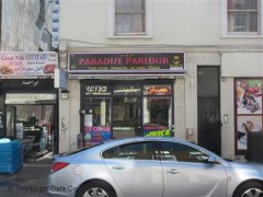 Paradise Parlour image