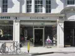 Choconut image