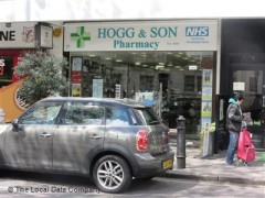 Hogg & Son image