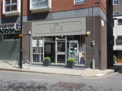 Luxe image