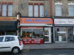 Springfield Cafe & Restaurant  image