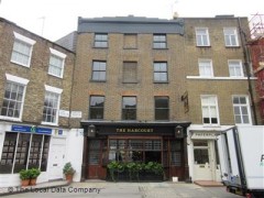 The Harcourt image