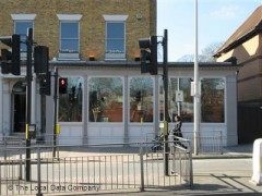 The Woodford image