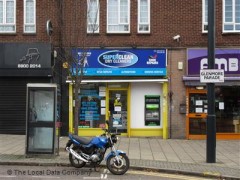 Superclean Dry Cleaners  image