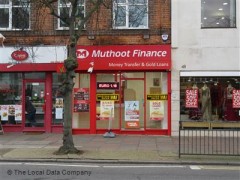 Muthoot Finance image