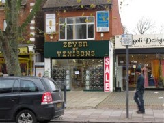 Zever By Venisons image