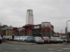 Motor Car Warehouse  image