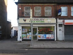 Sudbury Halal Butchers image
