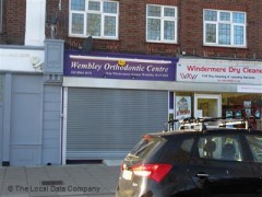 Wembley Orthodontic Centre  image