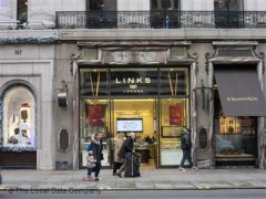 Links of London image