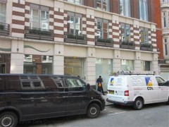 Nahmed Projects image