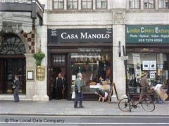 Casa Manola image