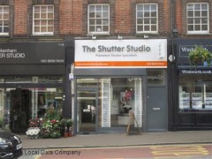 The Shutter Studio image