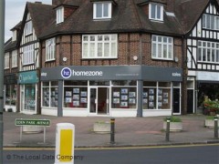 Homezone image